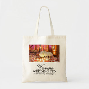 Hochzeits-Planer-Taschen-Tasche Tragetasche