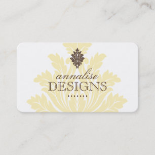 Hochzeits-Planer-u. Designer-Visitenkarten Visitenkarte