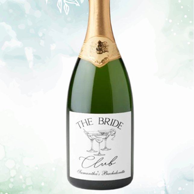 Hochzeits-Sonderfeier (Celebrate your special day with our Wedding Special Celebration Sparkling Wine Label.)