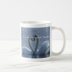 Hochzeits-Tasse Kaffeetasse
