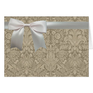 Hochzeitsantike Spitzen Linen Weiße klassische Hüb