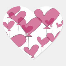 Hochzeitsaufkleber | Dichtungen