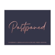 Hochzeitsaufschub für die Blaue Rose