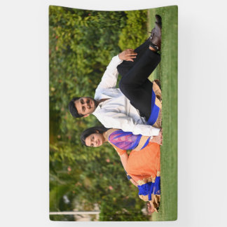 Hochzeitsbanners Banner