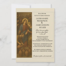 Hochzeitsbild von Kana Bibel-Hochzeit