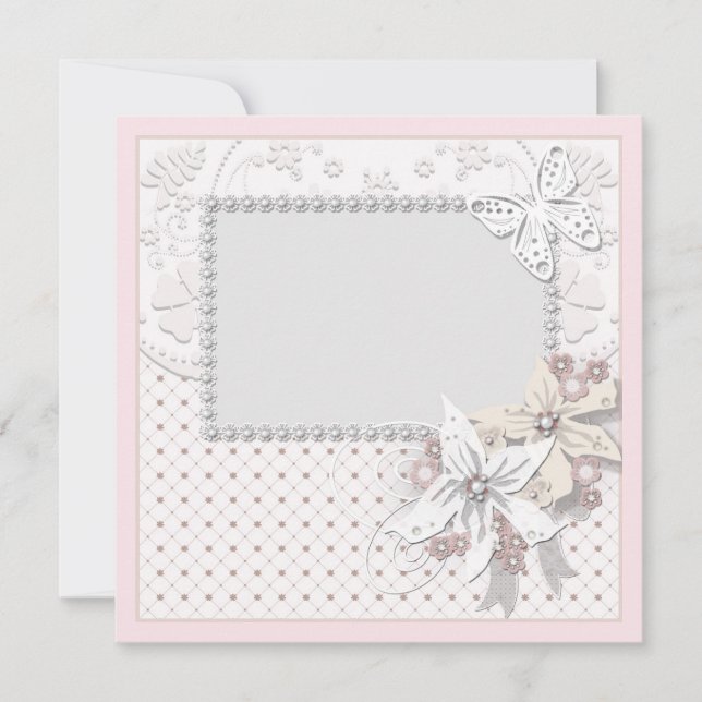 Hochzeitsbukett (Vorderseite)