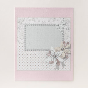 Hochzeitsbukett, Blume, Hochzeiten, Kinder, Deli Puzzle
