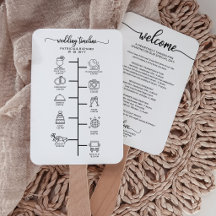 Hochzeitscocktail - Icon Wedding Willkommen