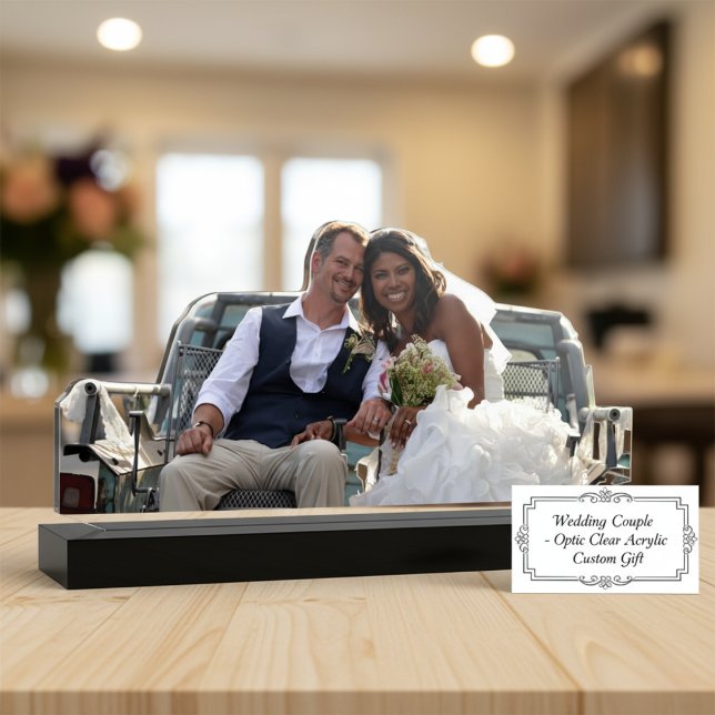 Hochzeitscouches Foto Cutout Skulptur Freistehende Fotoskulptur (Wedding Couples Photo Cutout Sculpture)