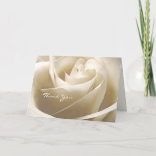 Hochzeitsdankkarten Dankeskarte