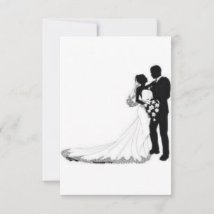 Hochzeitseinladung