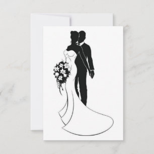 Hochzeitseinladung