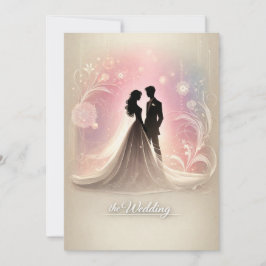 Hochzeitseinladung Einladung