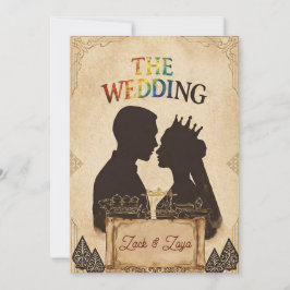 Hochzeitseinladung  einladung