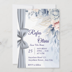 Hochzeitseinladung  einladung