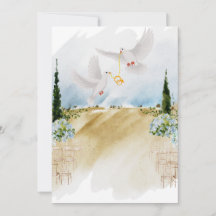 Hochzeitseinladung
