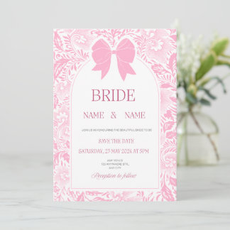 Hochzeitseinladung Einladung