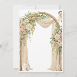 Hochzeitseinladung Einladung
