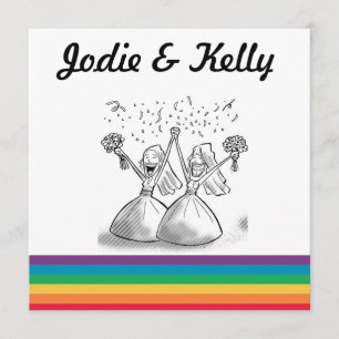 Hochzeitseinladung Einladung