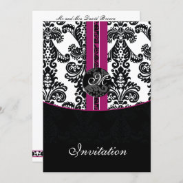 Hochzeitseinladung Einladung