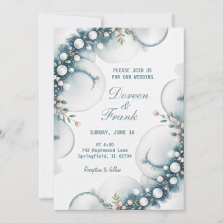 Hochzeitseinladung Mit Liebe Einladung