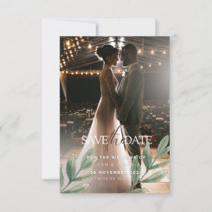 Hochzeitseinladung - modern und klassisch einladung