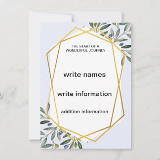 Hochzeitseinladung Vorlagen