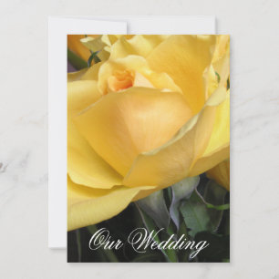 Hochzeitseinladungen Einladung