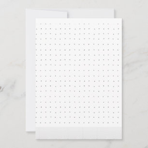 Hochzeitseinladungskarte RSVP & Empfangsdesign Einladung