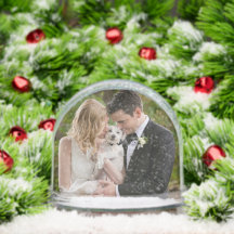 HOCHZEITSEMPFANGS-GESCHENKE