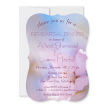 Hochzeitsessen Probe Einladung Kirsche Brauch