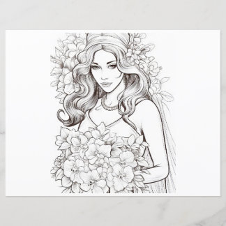 Hochzeitsfarbseite - Spaß für alle Gäste