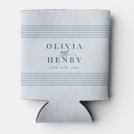 Hochzeitsfeier am Meer Dosenkühler