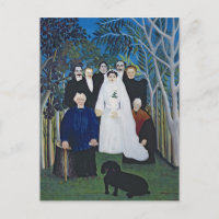 Hochzeitsfeier, c.1905