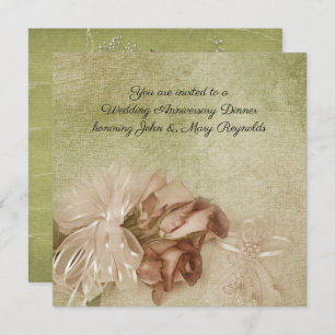 Hochzeitsfeier Einladung