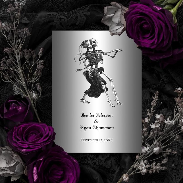 Hochzeitsfeier Einladung (Von Creator hochgeladen)