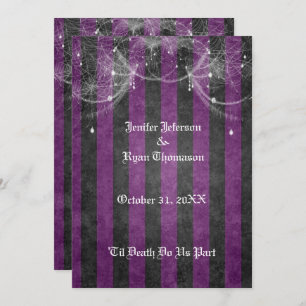 Hochzeitsfeier Einladung