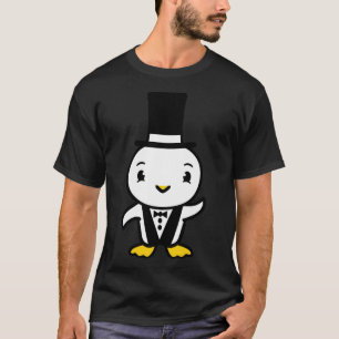 Hochzeitsfeier für Huband T-Shirt