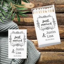 Hochzeitsfeier Geschenke Gerade Verheiratet Lustig
