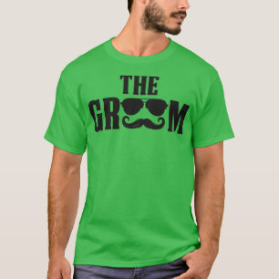 Hochzeitsfeier Hochzeitsfeier Sonnenbrille 2 T-Shirt