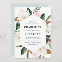 Hochzeitsfeier in Aquarell