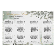 Hochzeitsfeier mit Blumen und Früchten