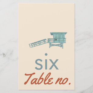 Hochzeitsfeier mit Meerestieren für Rahmen