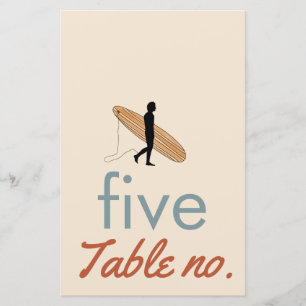 Hochzeitsfeier mit Meerestieren für Rahmen