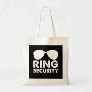 Hochzeitsfeier Ring Sicherheit Ehering Tragetasche