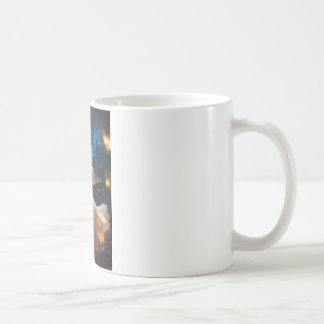 Hochzeitsfeier-Tasse Kaffeetasse