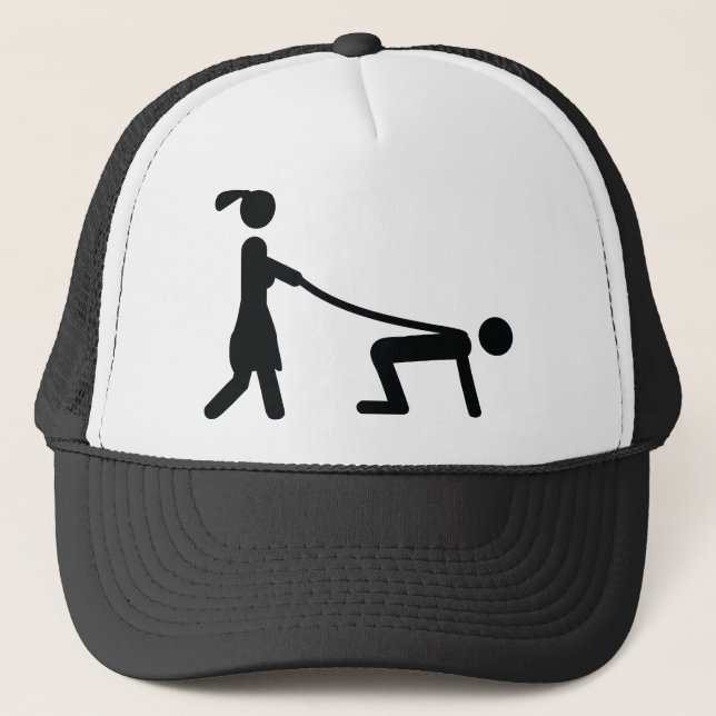 Hochzeitsfeier Truckerkappe (Vorderseite)