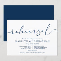 Hochzeitsfeier und Abendessen, modern und minimali