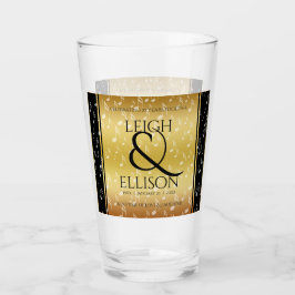 Hochzeitsfeier zum 27. Mal Glas