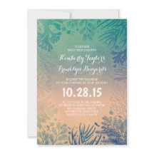 Hochzeitsfeiern am Strand